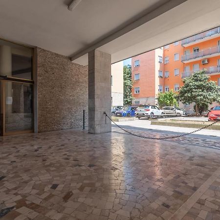 Appartamento Ospedale Civile 4 - F&L Apartment Brescia Exterior foto